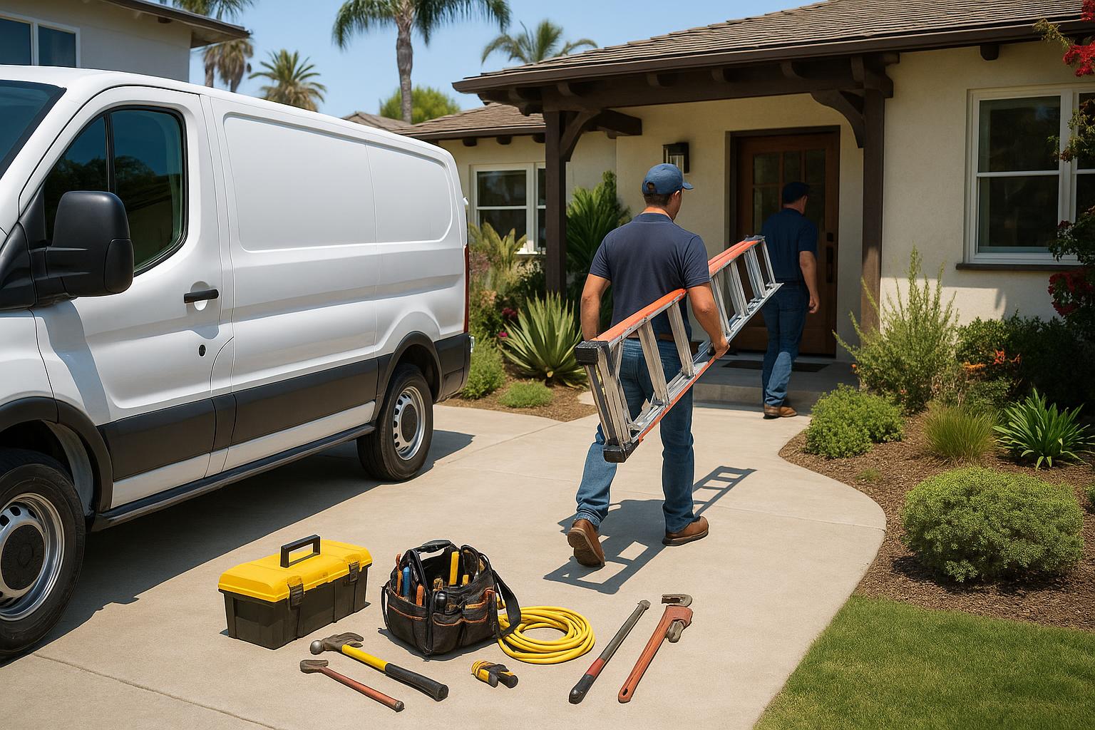 Pinnacle Room Addition team and workmanship