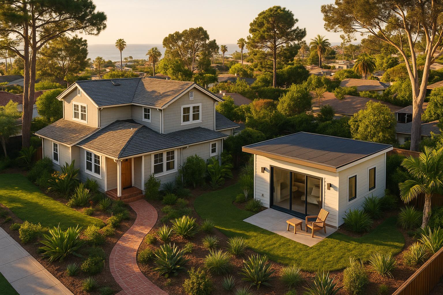ADU vs. Room Addition: Which Is Right for Your Home?