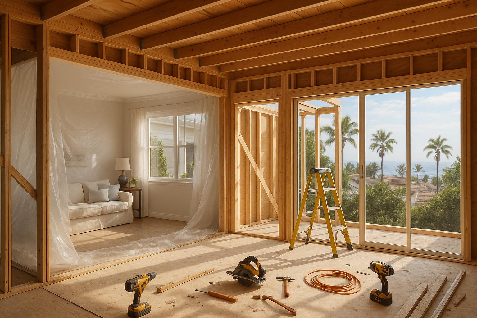 How to Plan a Room Addition Without Disrupting Family Life