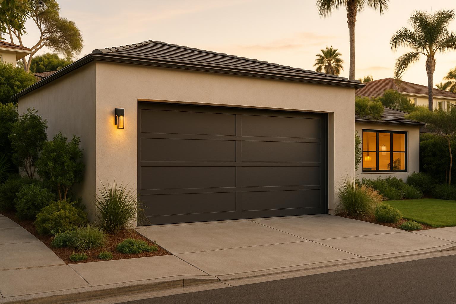 Is a Garage Conversion Worth It in La Jolla?