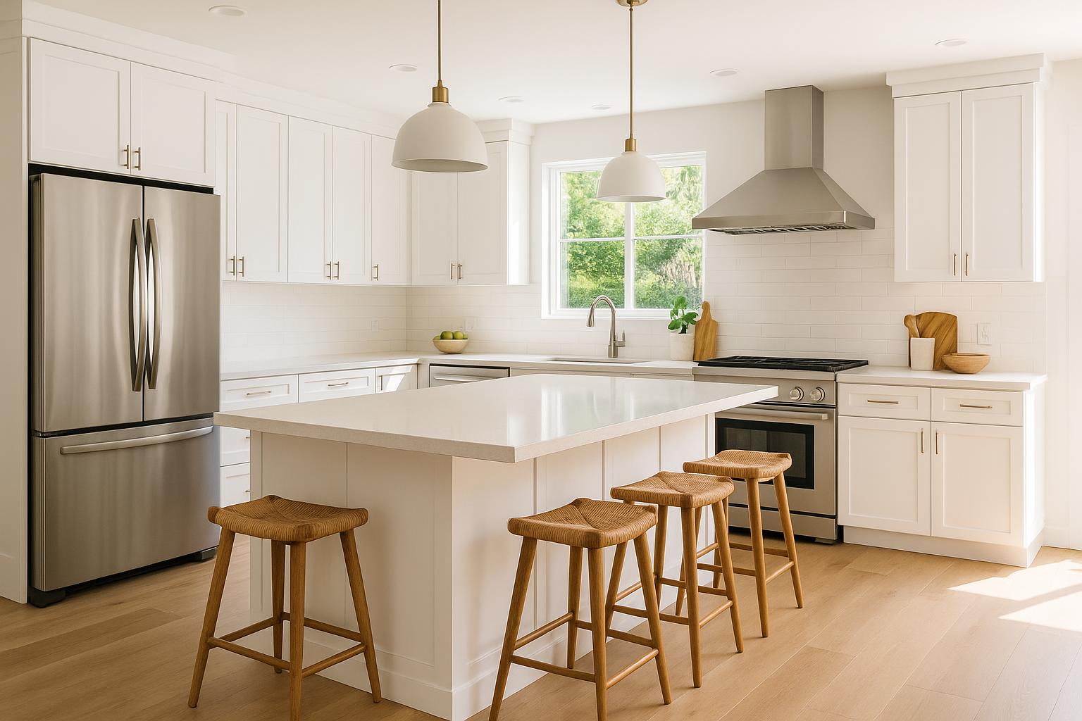 What to Know Before Remodeling a Kitchen in La Jolla