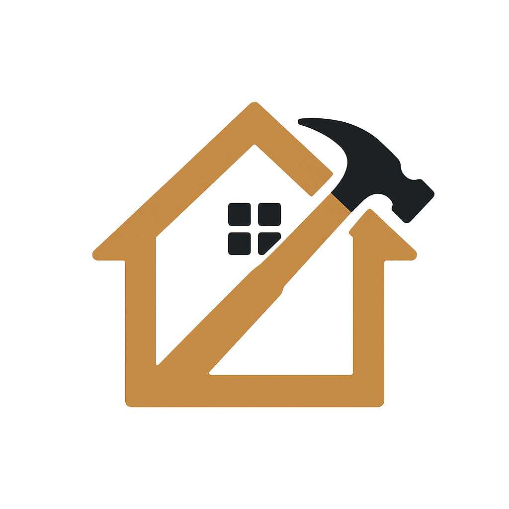 Pinnacle Room Addition logo