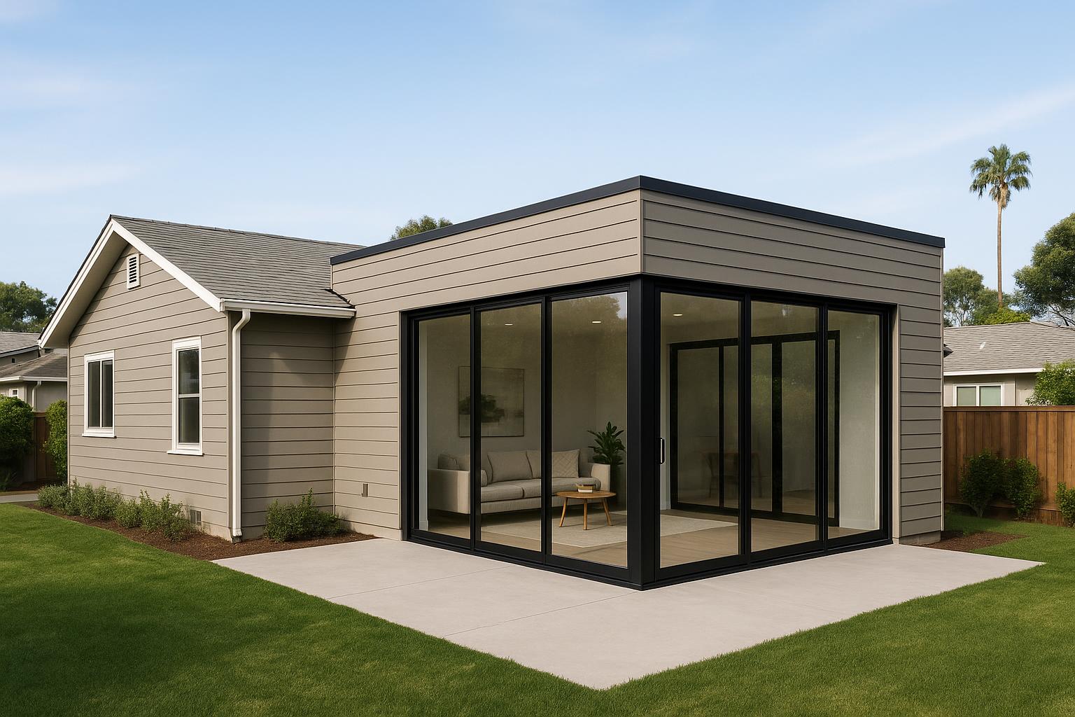 Room Additions service by Pinnacle Room Addition